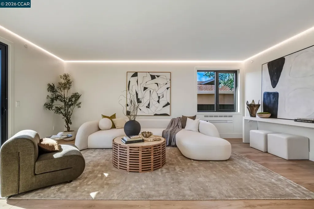 2966B Cherry Lane Walnut Creek CA 94597