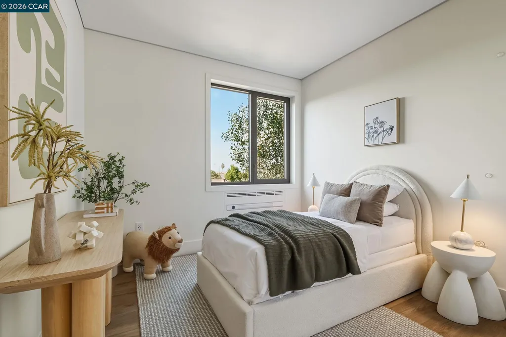2966B Cherry Lane Walnut Creek CA 94597
