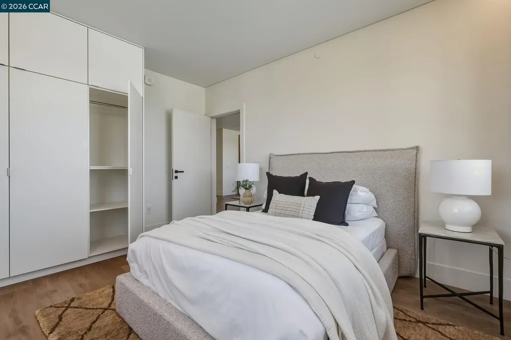 2966B Cherry Lane Walnut Creek CA 94597