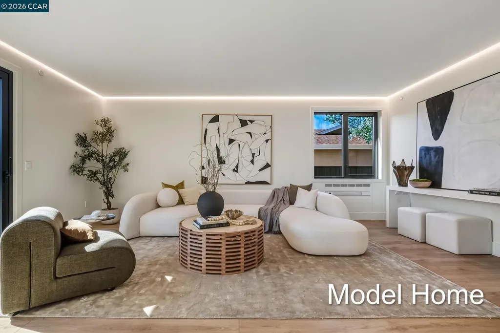2966B Cherry Lane Walnut Creek CA 94597