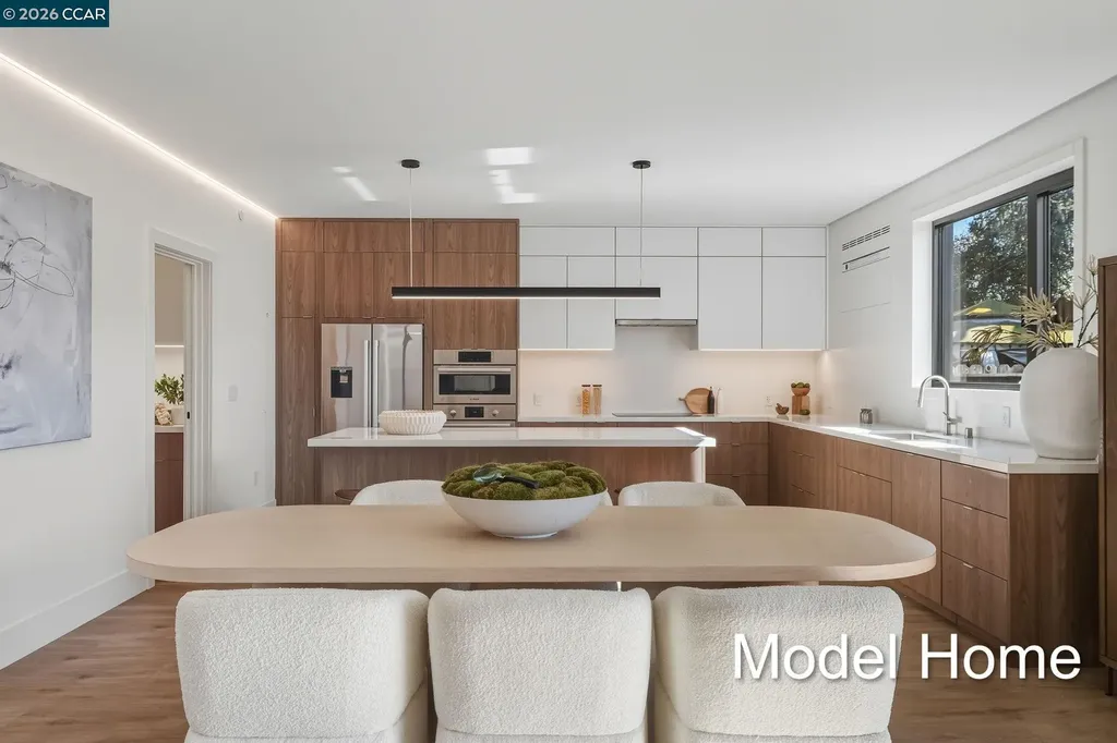 2966B Cherry Lane Walnut Creek CA 94597
