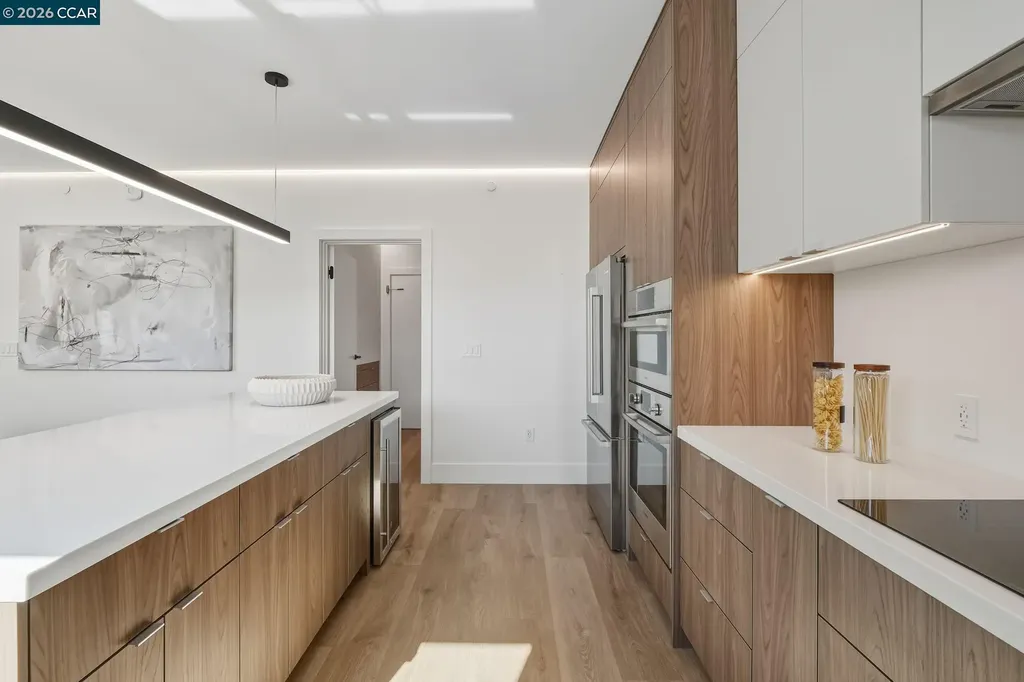 2966B Cherry Lane Walnut Creek CA 94597