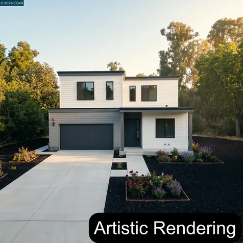 2966B Cherry Lane Walnut Creek CA 94597