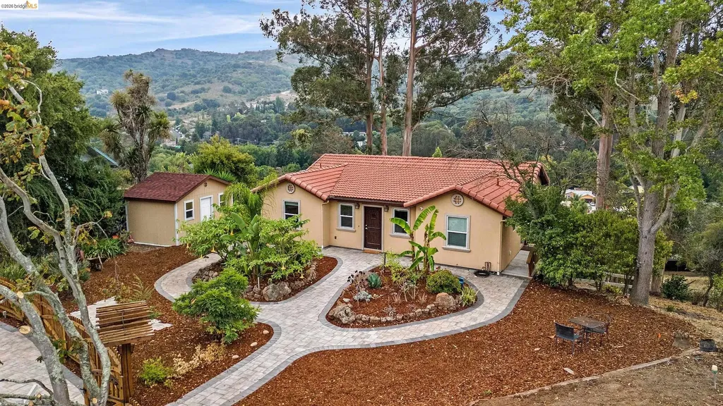 49 Christopher Court El Sobrante CA 94803