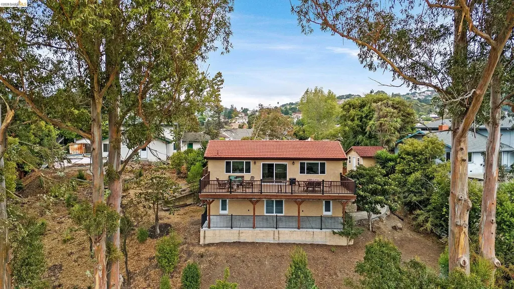 49 Christopher Court El Sobrante CA 94803