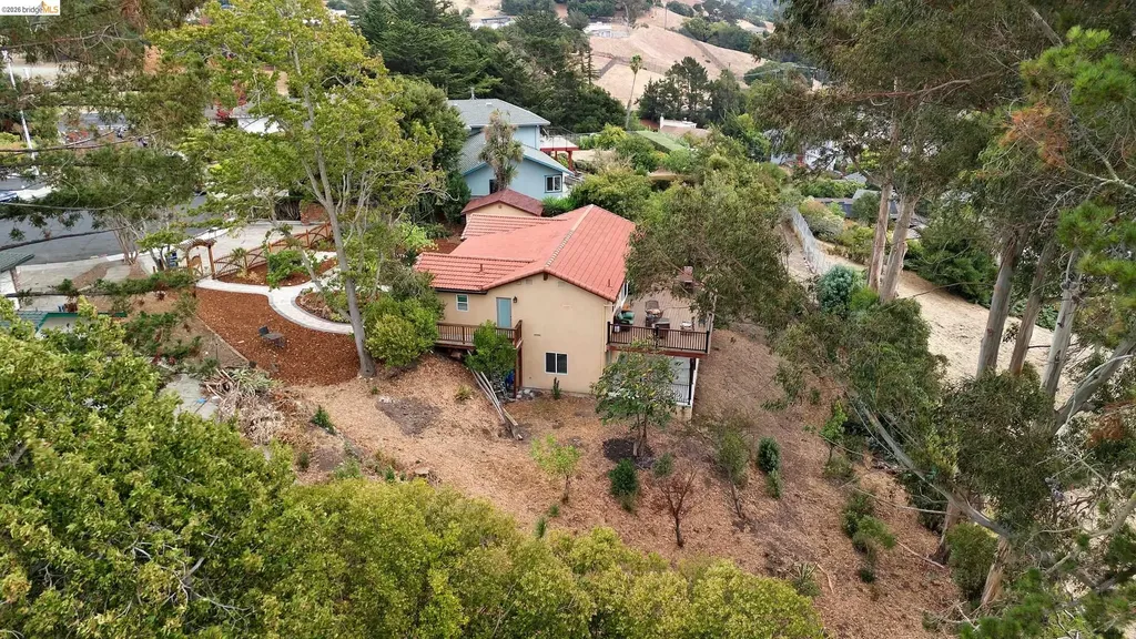 49 Christopher Court El Sobrante CA 94803
