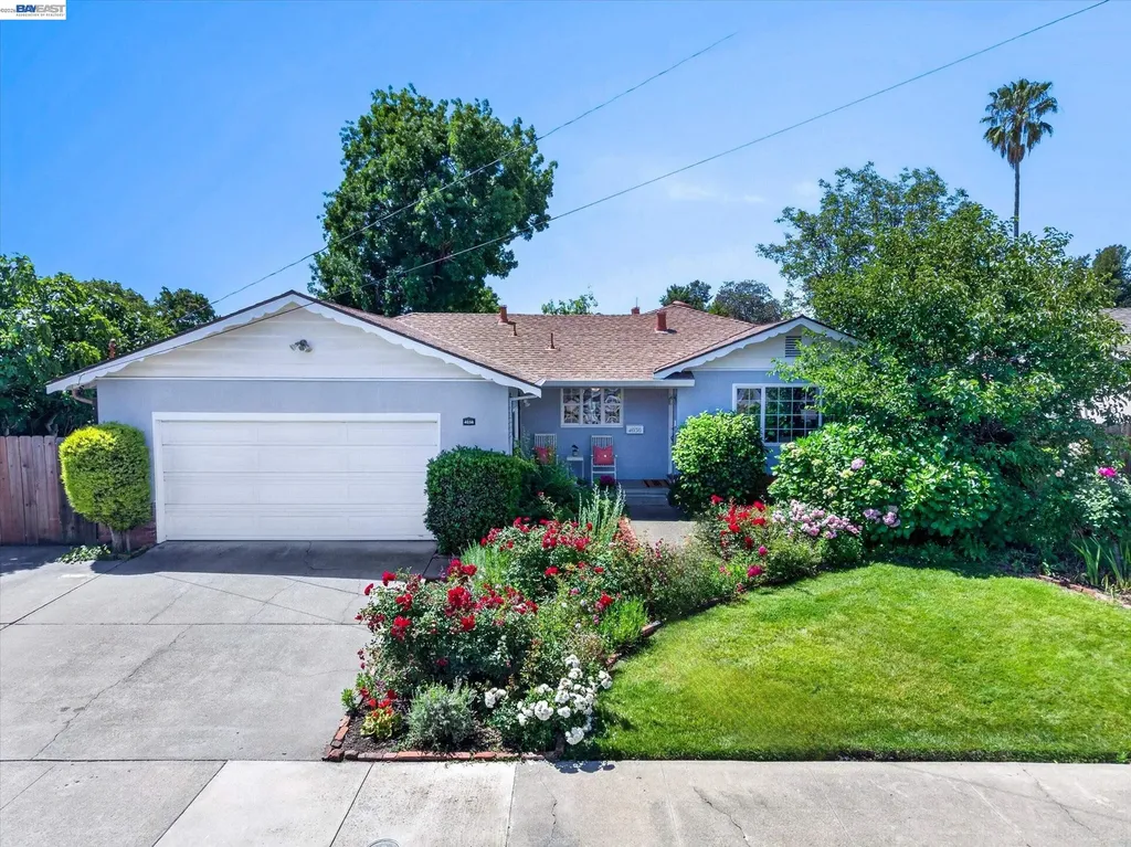 4056 Nevis Street Pleasanton CA 94566