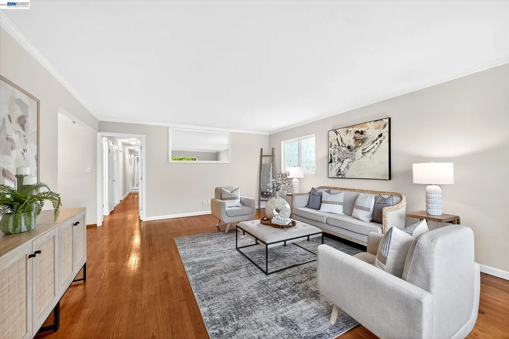 4056 Nevis Street Pleasanton CA 94566