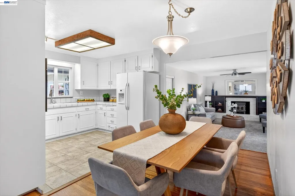 4056 Nevis Street Pleasanton CA 94566