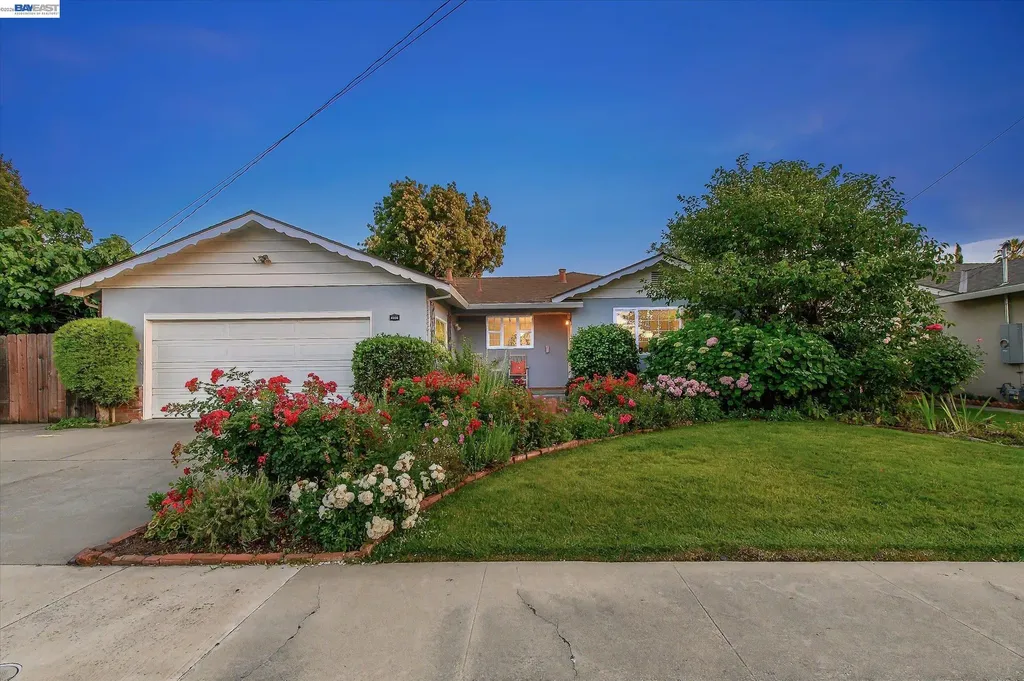 4056 Nevis Street Pleasanton CA 94566