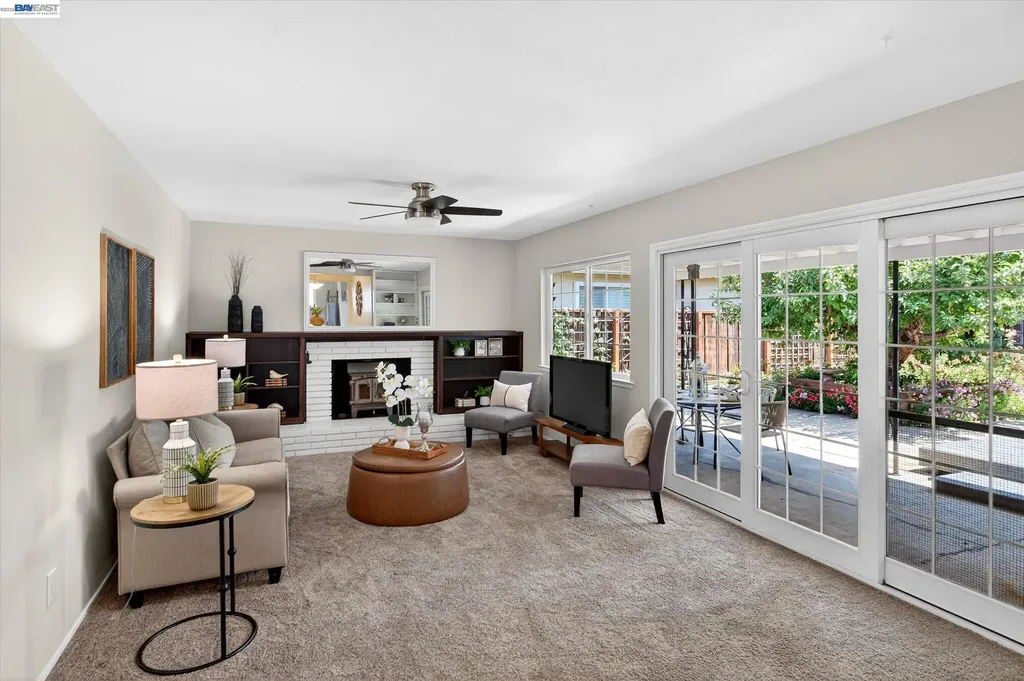 4056 Nevis Street Pleasanton CA 94566