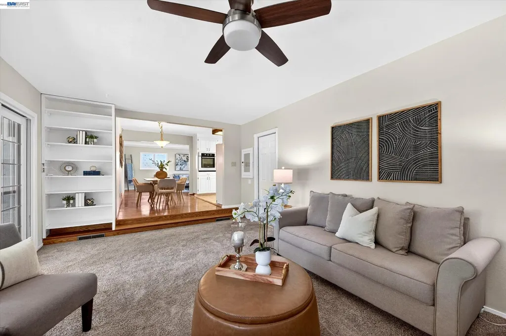 4056 Nevis Street Pleasanton CA 94566