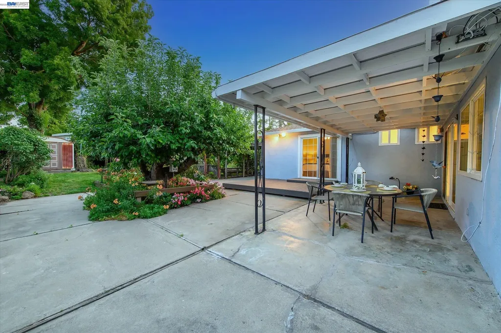 4056 Nevis Street Pleasanton CA 94566