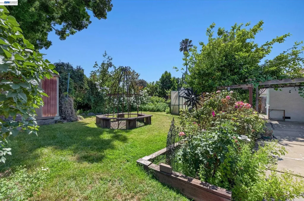 4056 Nevis Street Pleasanton CA 94566