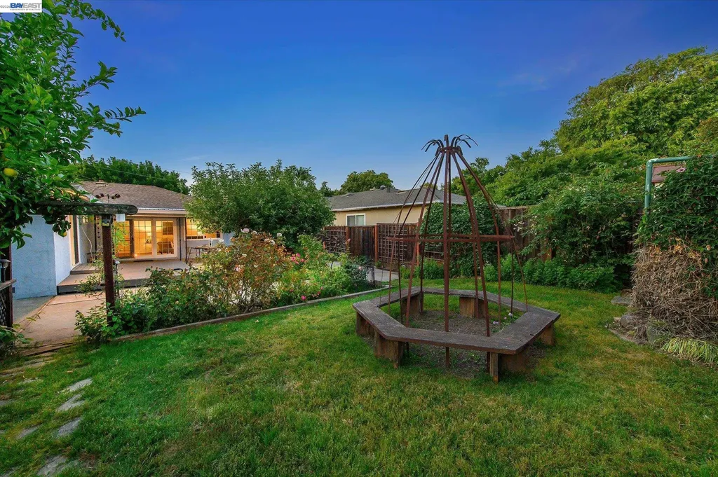 4056 Nevis Street Pleasanton CA 94566