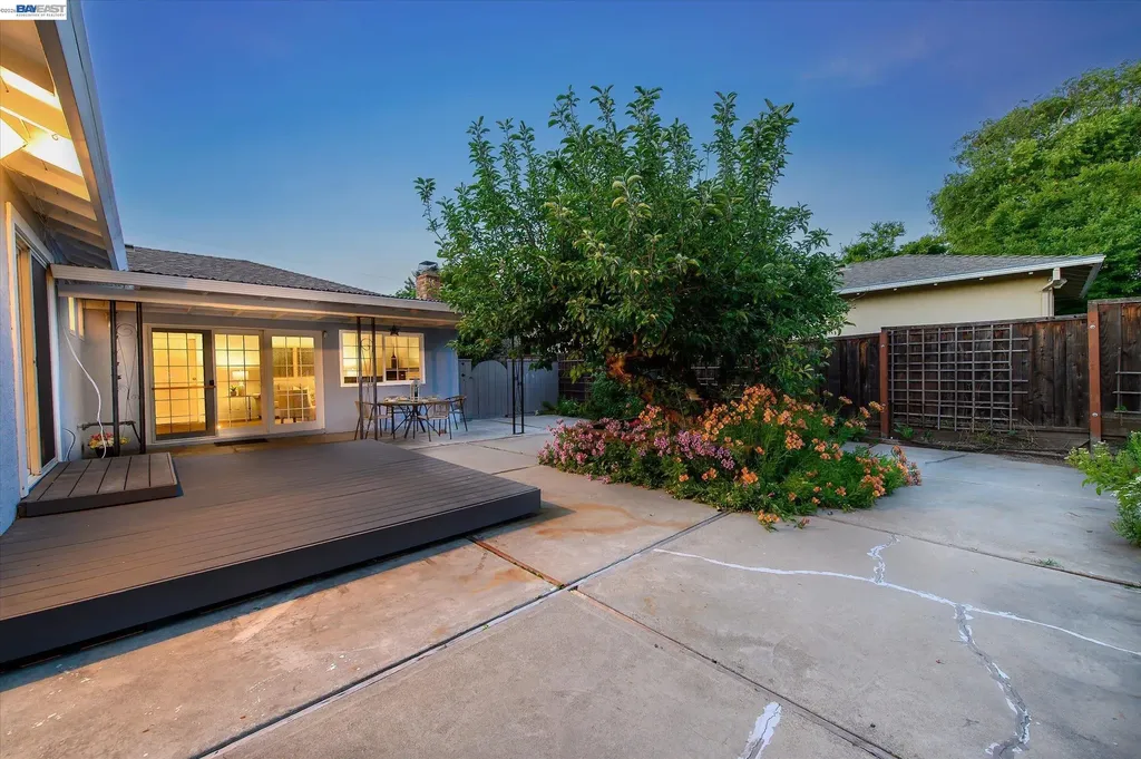 4056 Nevis Street Pleasanton CA 94566