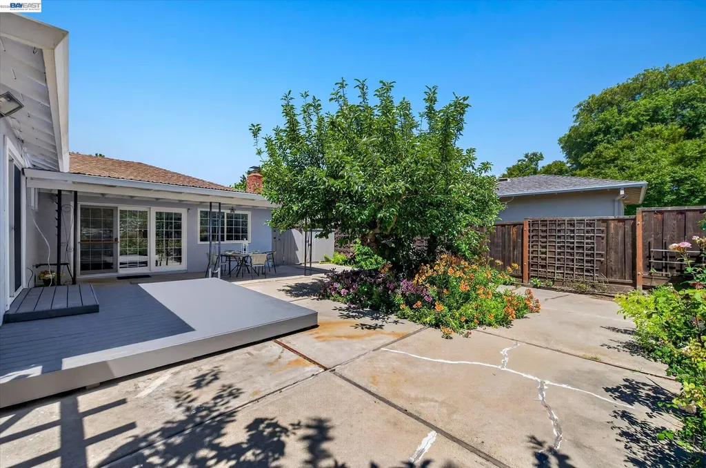 4056 Nevis Street Pleasanton CA 94566