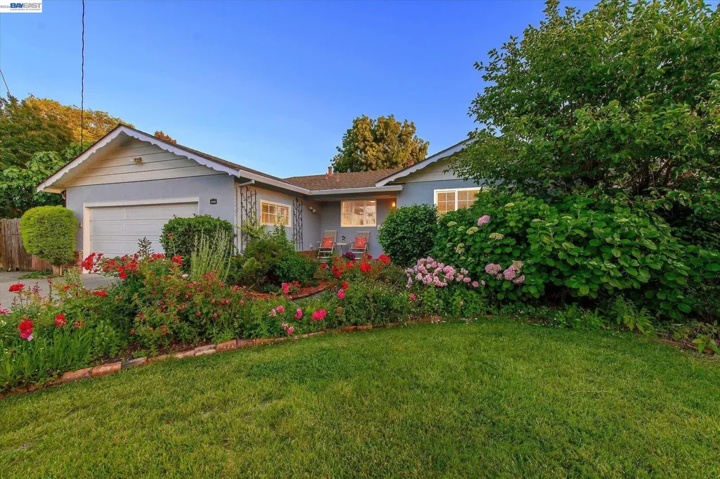 4056 Nevis Street Pleasanton CA 94566