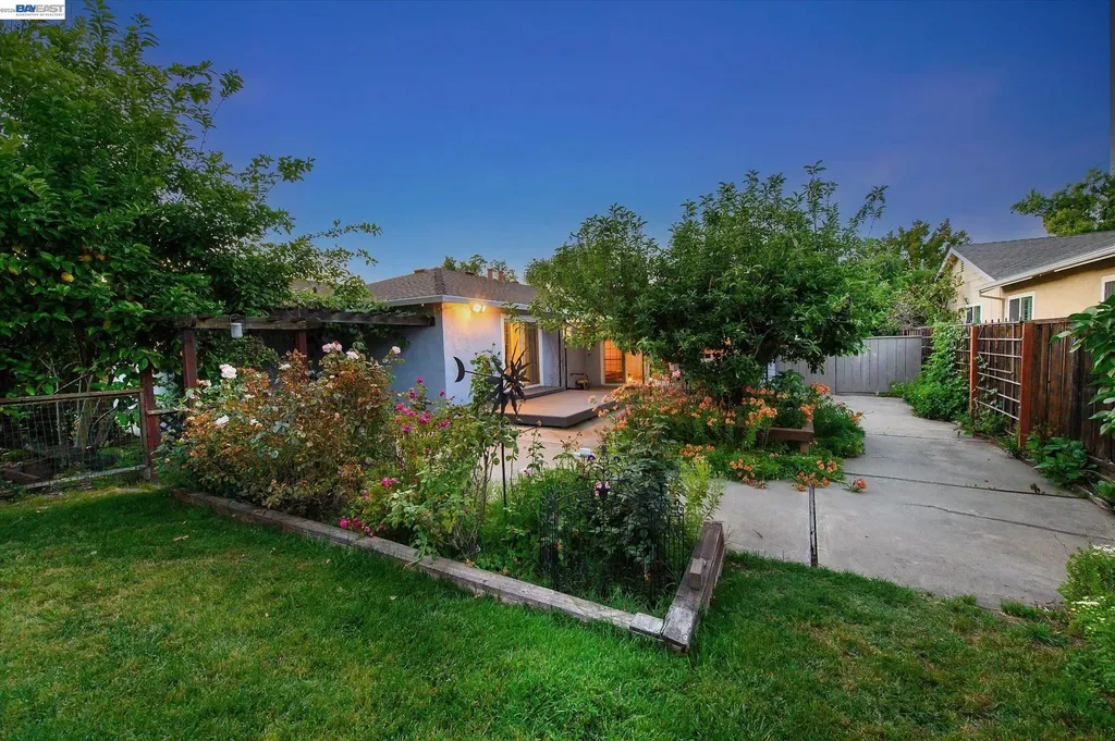 4056 Nevis Street Pleasanton CA 94566
