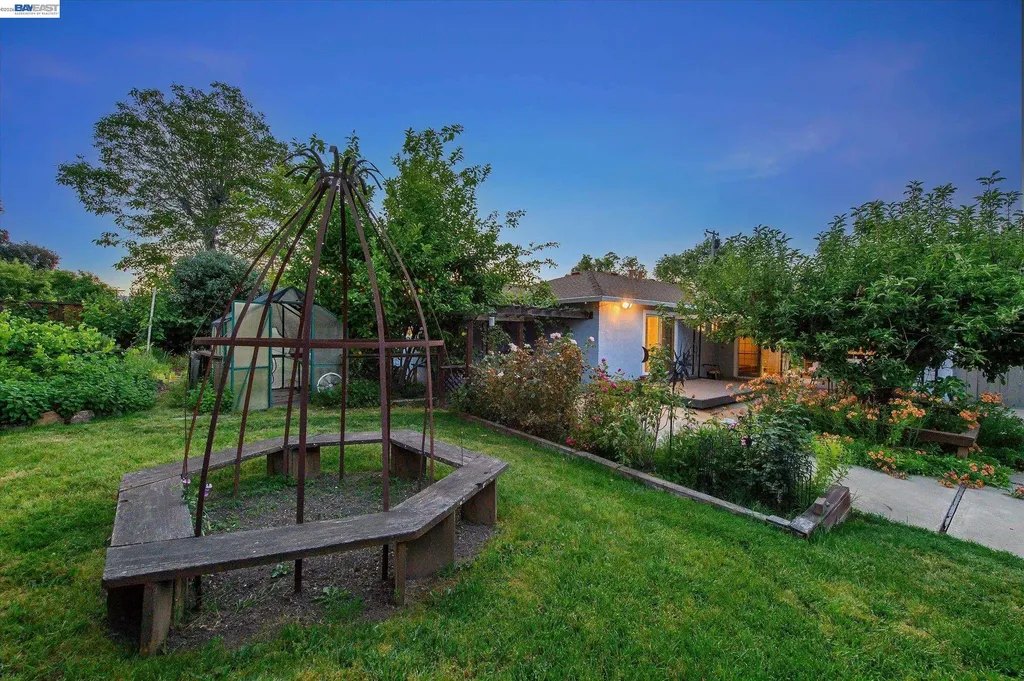 4056 Nevis Street Pleasanton CA 94566
