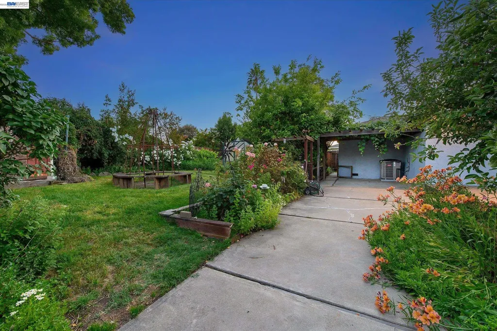 4056 Nevis Street Pleasanton CA 94566