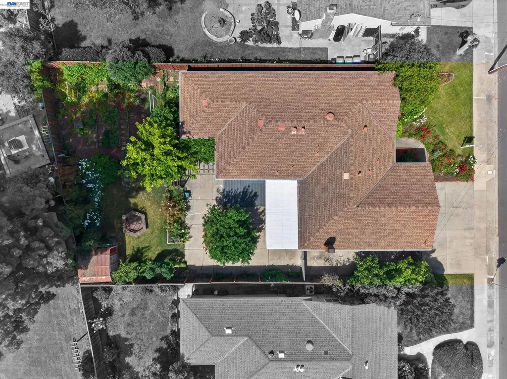 4056 Nevis Street Pleasanton CA 94566