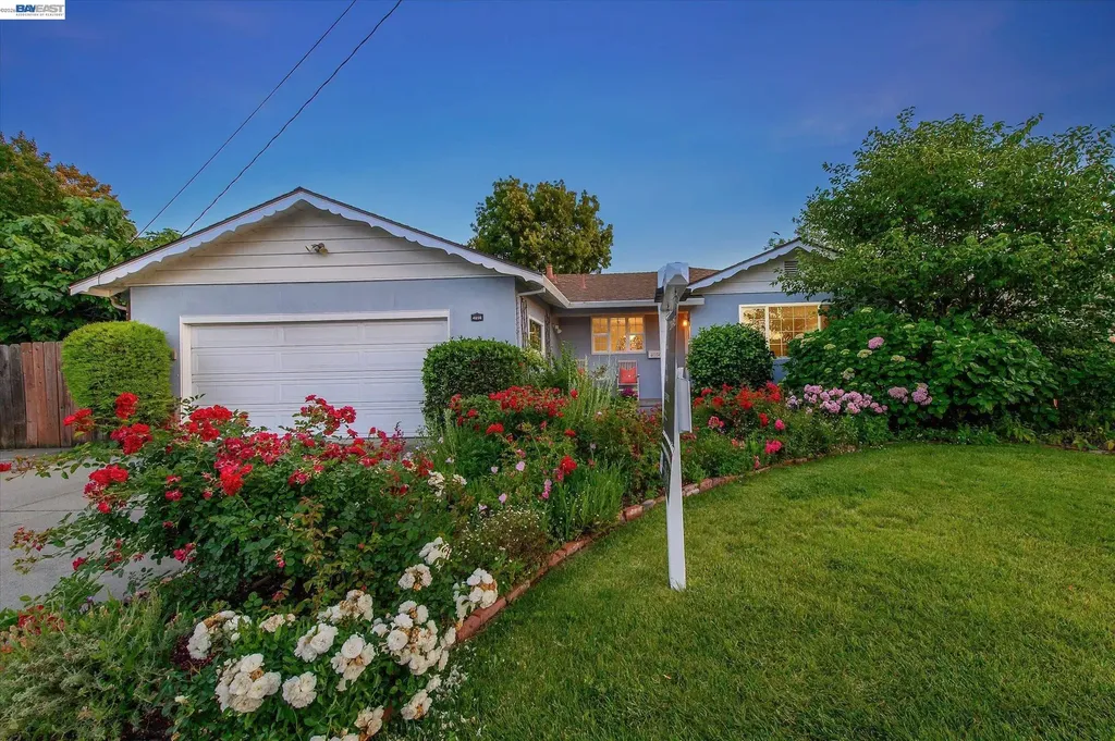4056 Nevis Street Pleasanton CA 94566