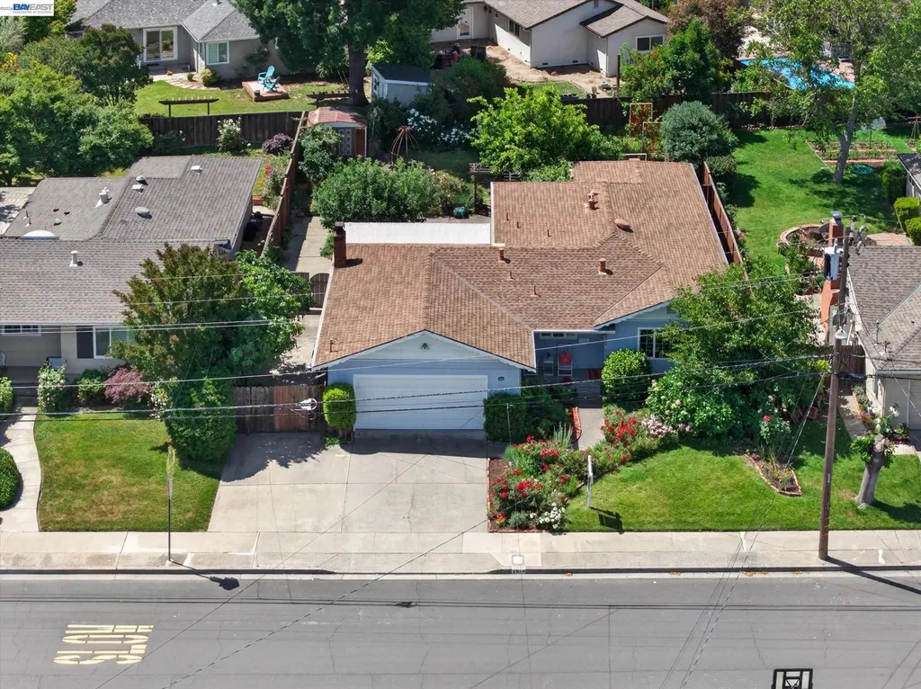 4056 Nevis Street Pleasanton CA 94566