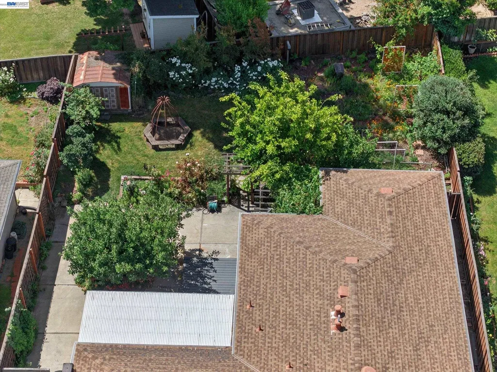 4056 Nevis Street Pleasanton CA 94566