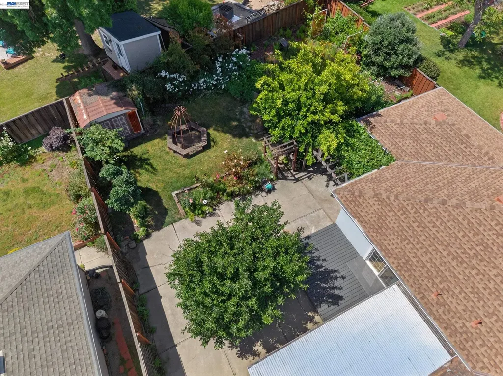 4056 Nevis Street Pleasanton CA 94566