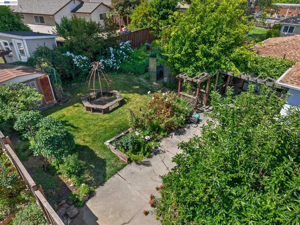 4056 Nevis Street Pleasanton CA 94566