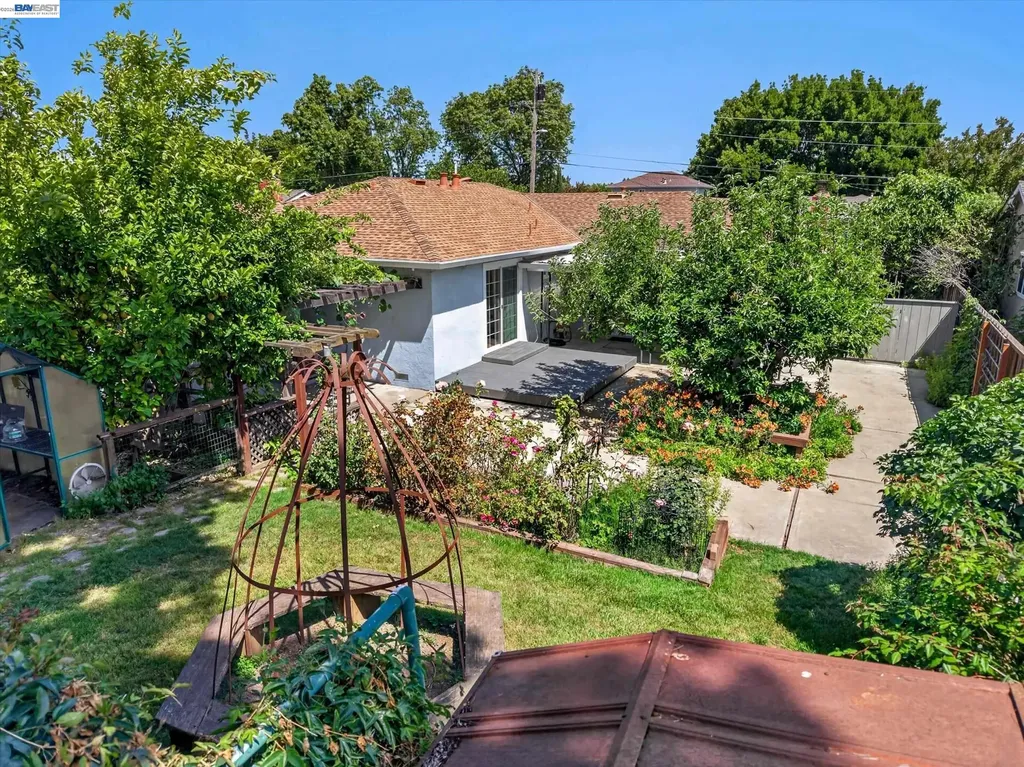 4056 Nevis Street Pleasanton CA 94566
