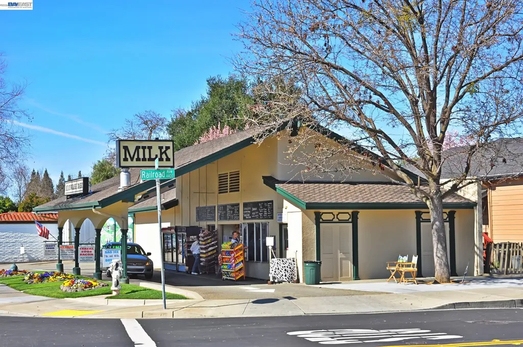 4056 Nevis Street Pleasanton CA 94566
