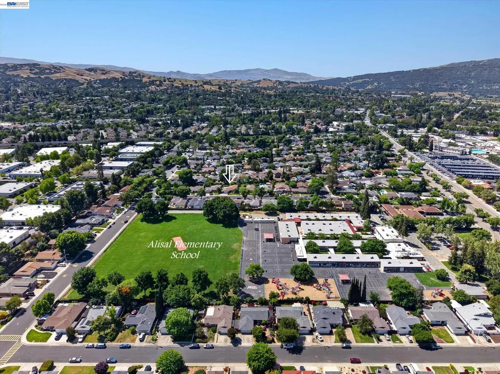 4056 Nevis Street Pleasanton CA 94566