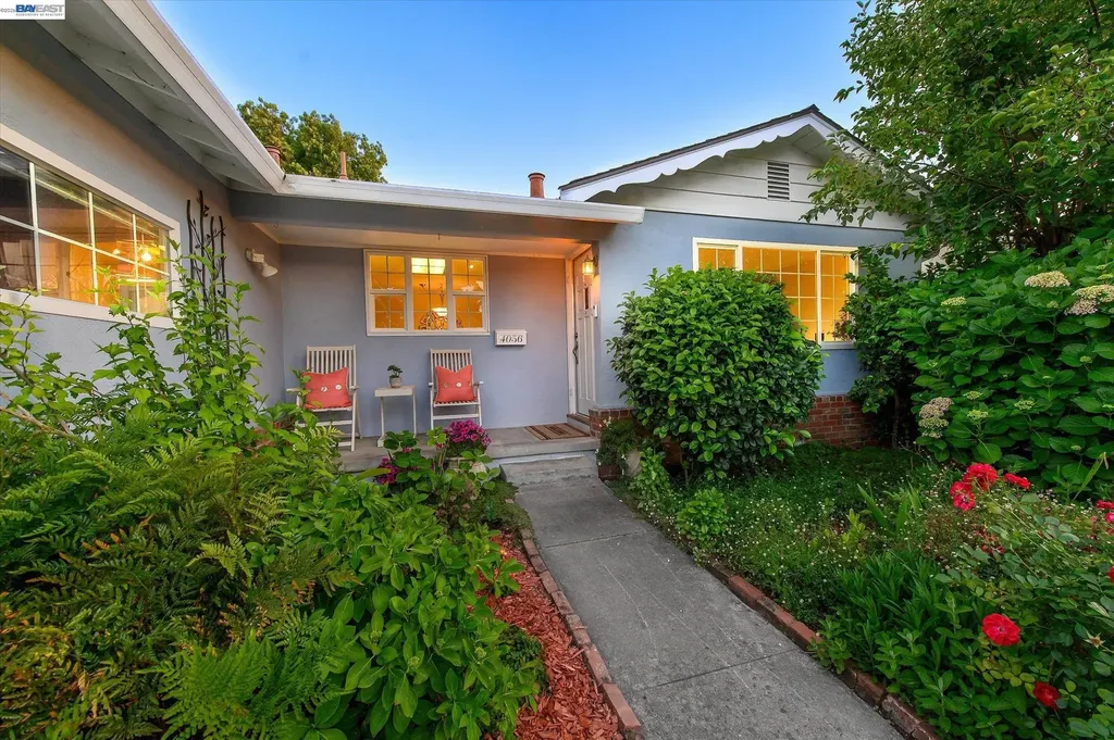 4056 Nevis Street Pleasanton CA 94566