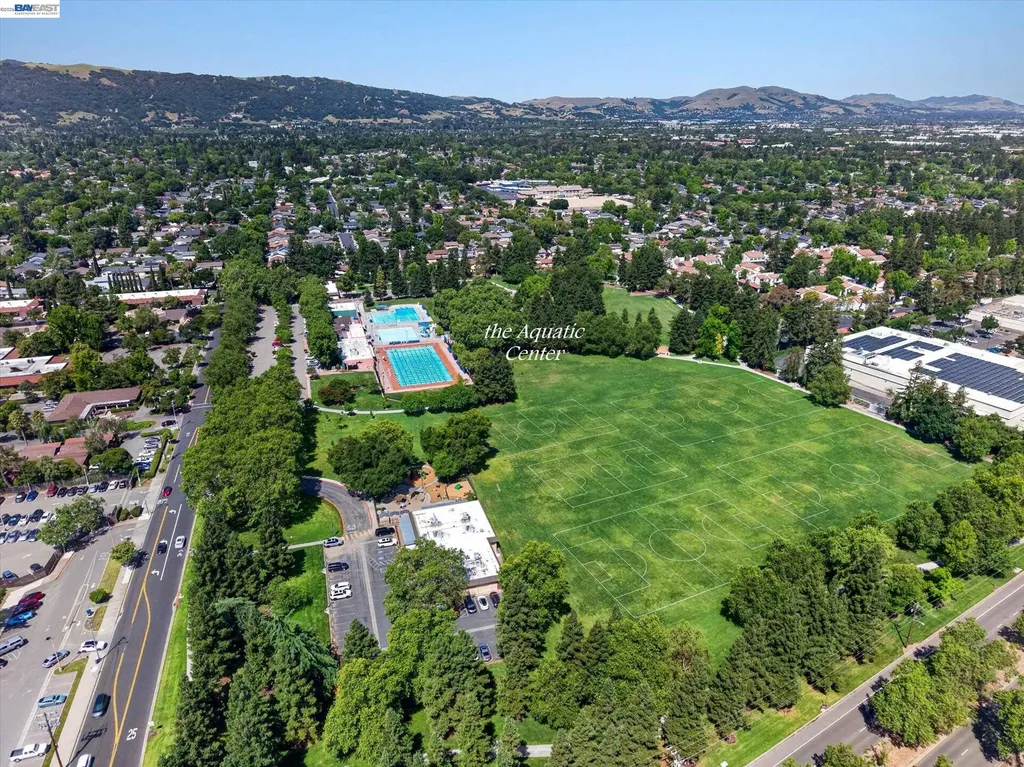 4056 Nevis Street Pleasanton CA 94566