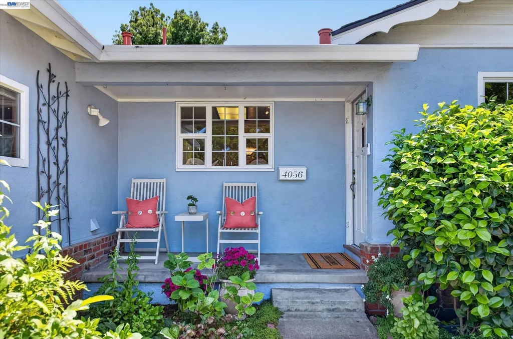 4056 Nevis Street Pleasanton CA 94566