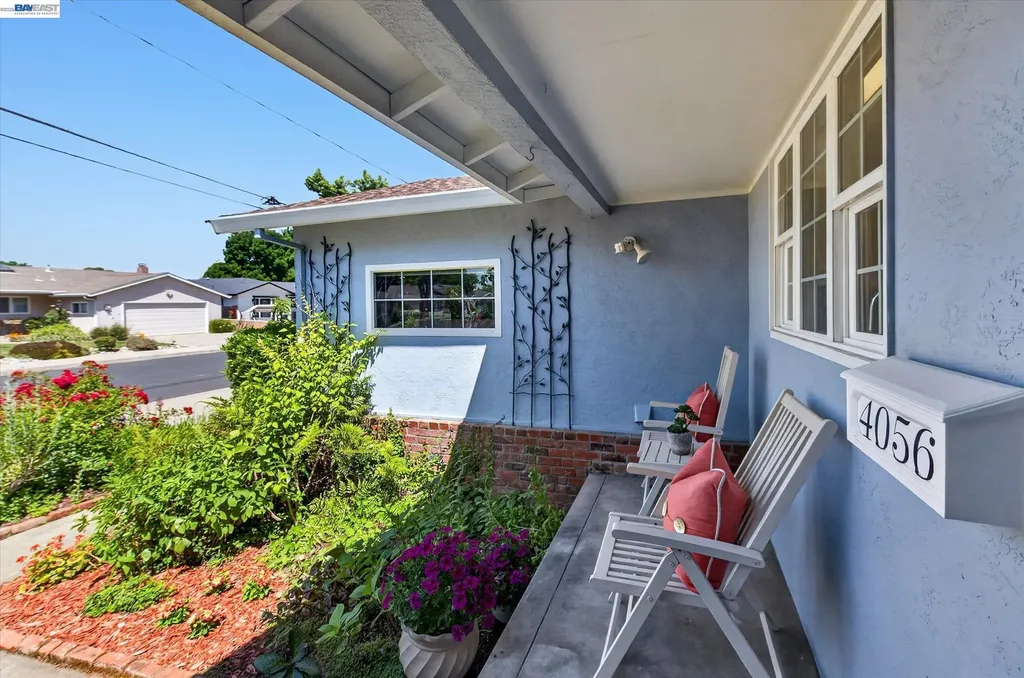 4056 Nevis Street Pleasanton CA 94566