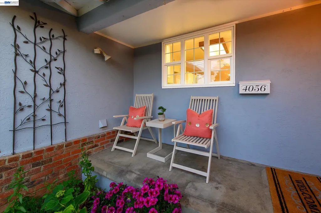 4056 Nevis Street Pleasanton CA 94566