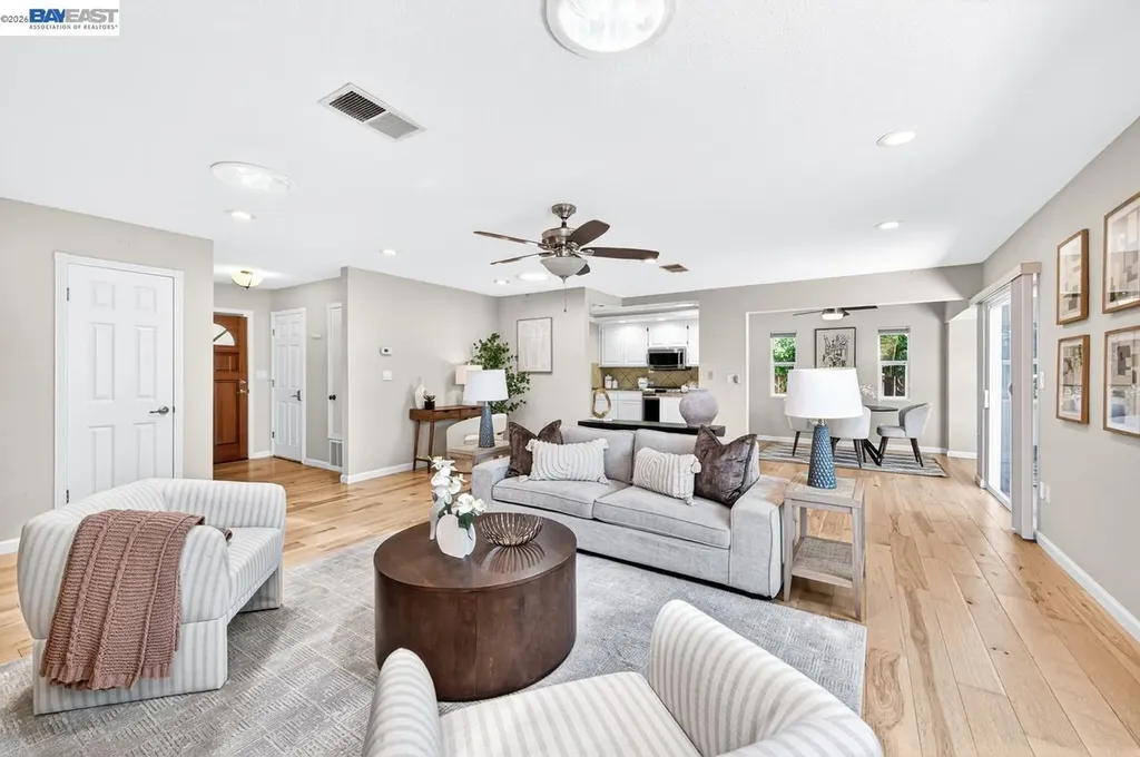 684 Emerald Street Livermore CA 94550