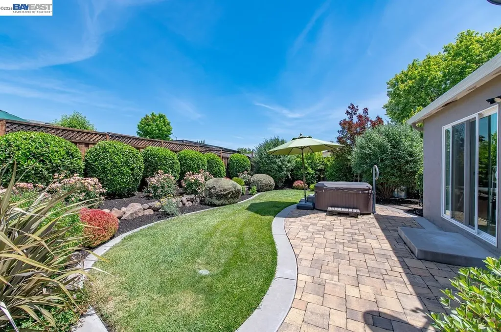 684 Emerald Street Livermore CA 94550