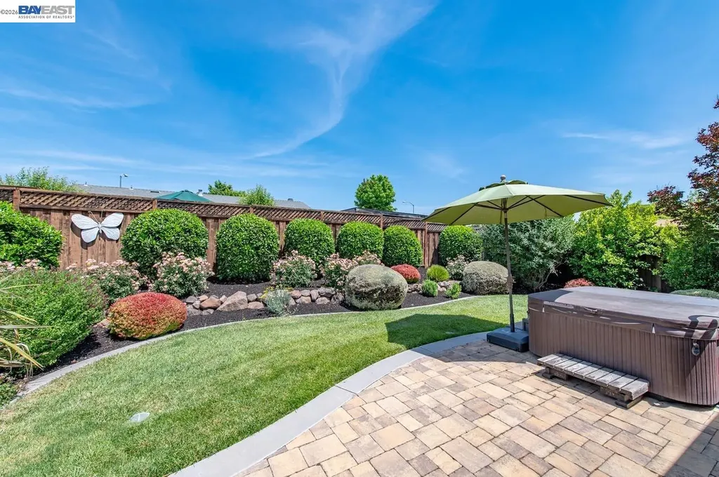 684 Emerald Street Livermore CA 94550