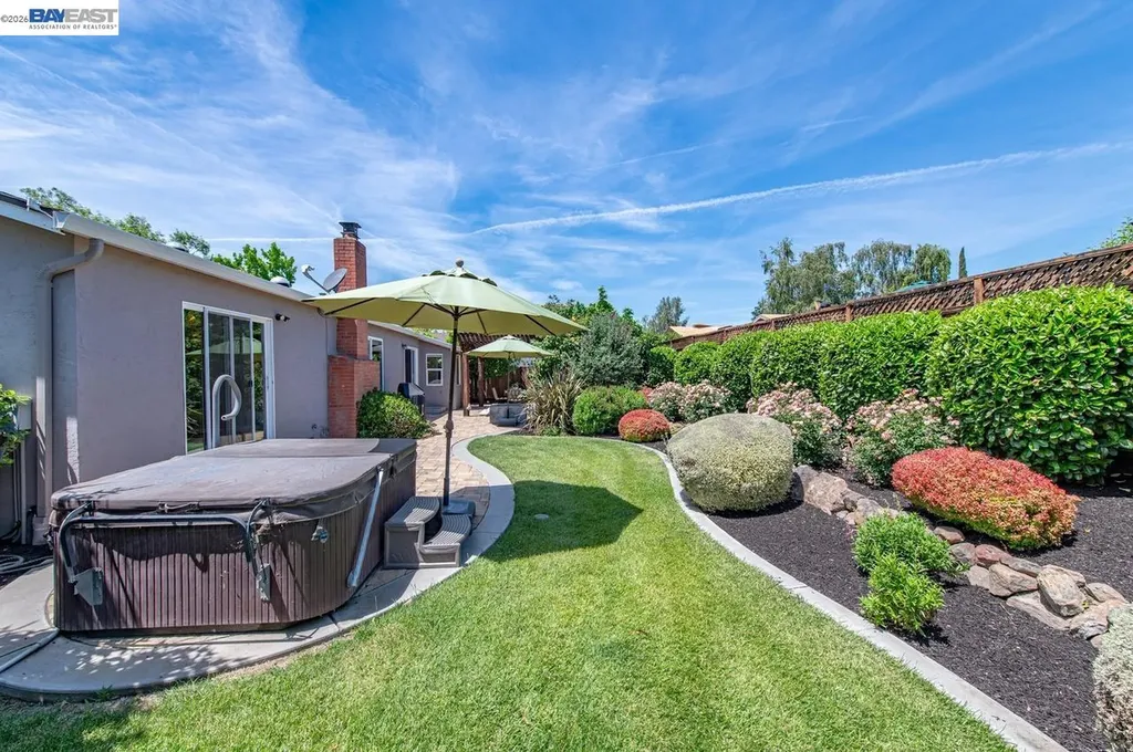 684 Emerald Street Livermore CA 94550