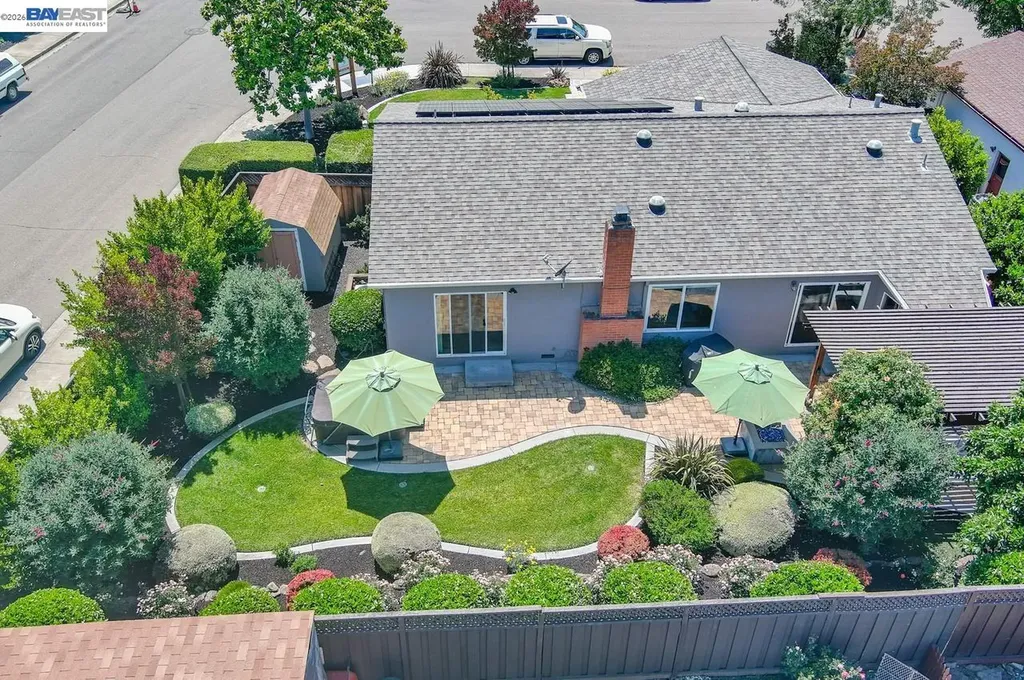 684 Emerald Street Livermore CA 94550