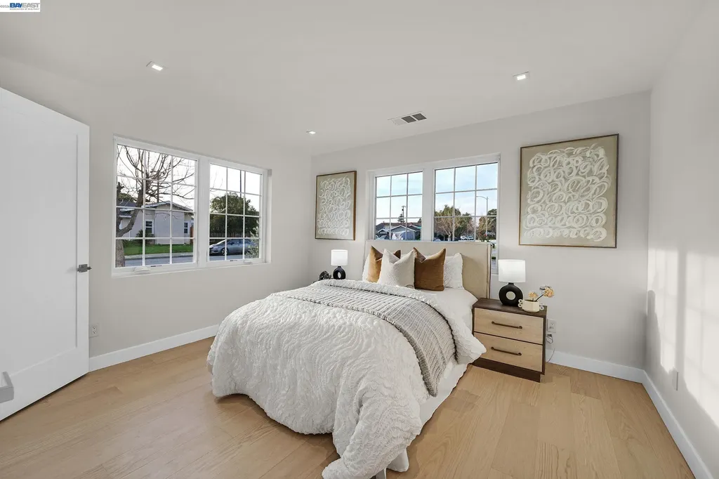 4759 Valpey Park Avenue Fremont CA 94538