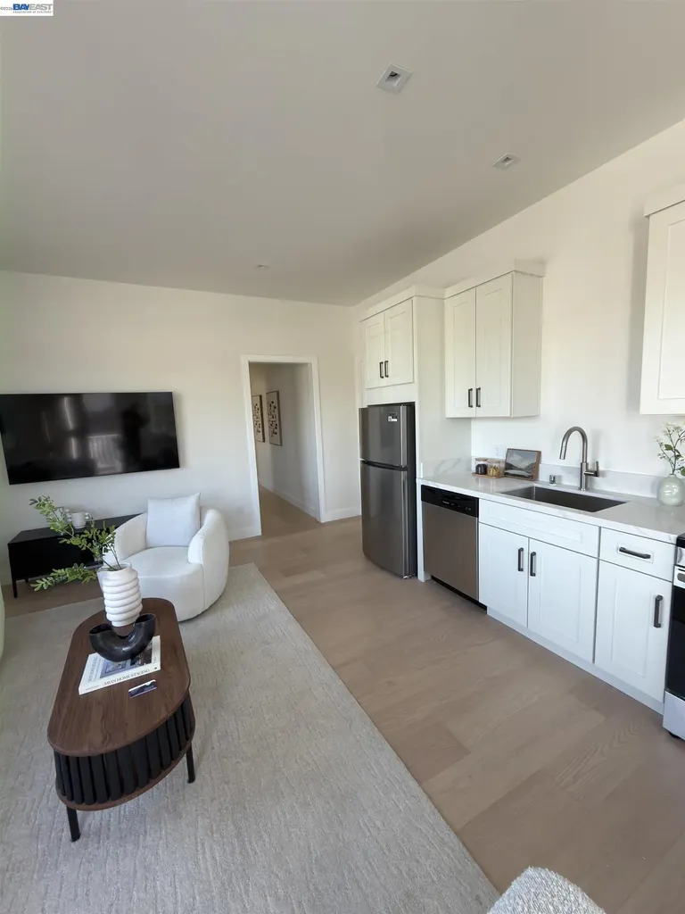 4759 Valpey Park Avenue Fremont CA 94538
