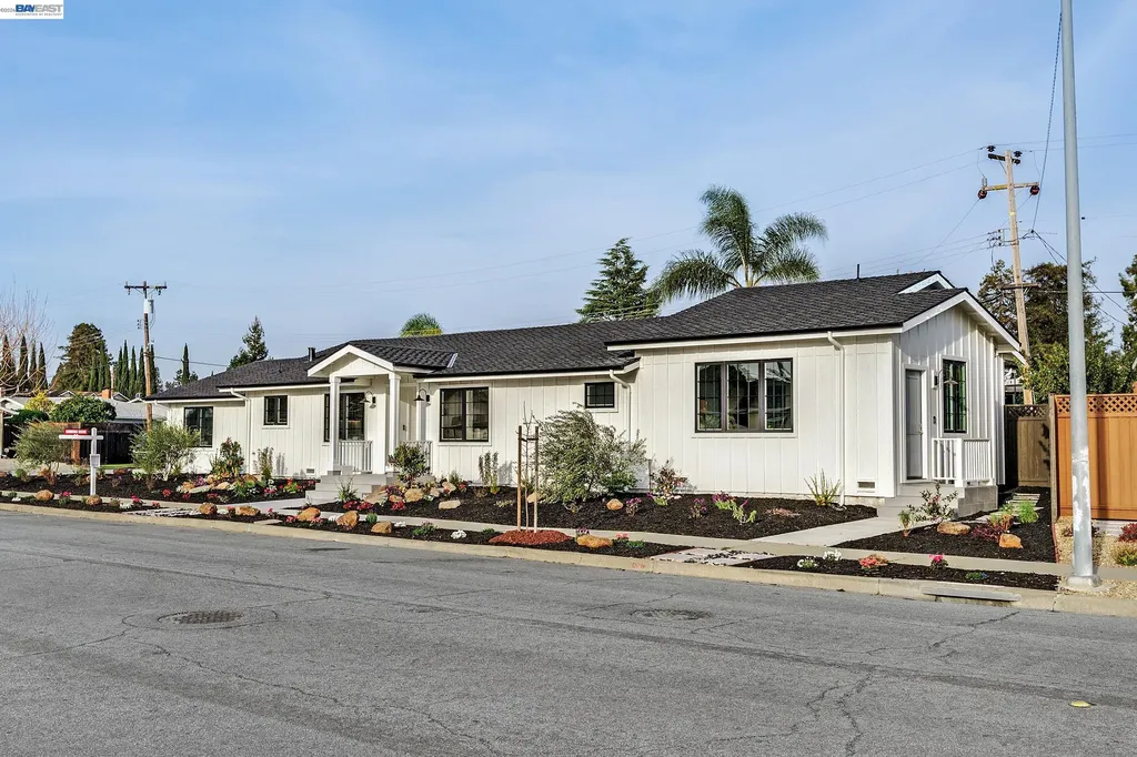 4759 Valpey Park Avenue Fremont CA 94538