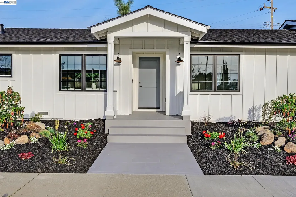 4759 Valpey Park Avenue Fremont CA 94538