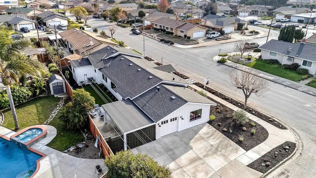 4759 Valpey Park Avenue Fremont CA 94538