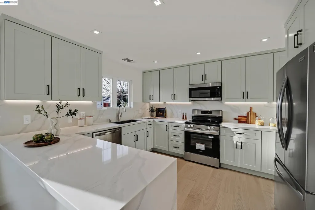 4759 Valpey Park Avenue Fremont CA 94538